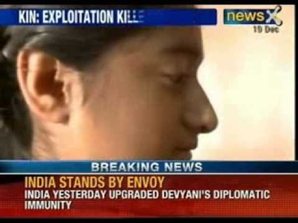 NewsX Campaign: Jailed Abroad, forgotten home. Government fails Jitender Singh Khalsa case