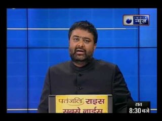 शंकर सिंह वाघेला ने छोड़ा कांग्रेस का हाथ, कहा- किसी पार्टी के झंडे के नीचे नहीं जाऊंगा