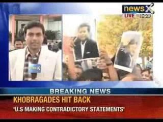 NewsX: Lalit Modi & Srinivasan face off in Rajasthan Cricket elections