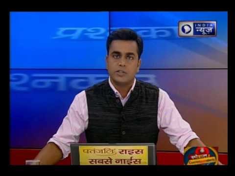 PrashnaKal : मुंबई और कोलकाता में ताश के पत्तों की तरह ढह गई इमारतें