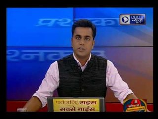 PrashnaKal : मुंबई और कोलकाता में ताश के पत्तों की तरह ढह गई इमारतें