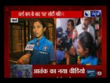 Mumbai: Grand welcome to Indian Women Cricket team after World cup