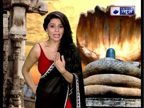 Saas Bahu Family guru with Jai Madan on India News(26th July 2017)