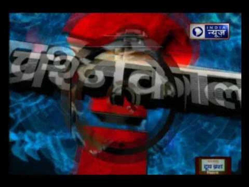 PrashnaKal — CAG: Food served by Indian Railways unfit for Passengers