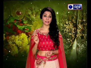 Saas Bahu Family guru with Jai Madan on India News(25th July 2017)