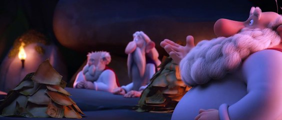 Asterix E Il Segreto Della Pozione Magica (2018) - ITA (STREAMING) HD
