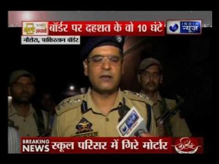 Zindagi Zaruri Hai: India News ground zero report from Naushera over ceasefire violation