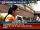 Congress leader Jayanthi Natarajan resigns as Enivronment Minister - NewsX