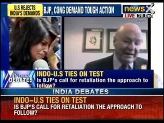 India Debate: Is scale down in diplomatic ties the right way ahead?