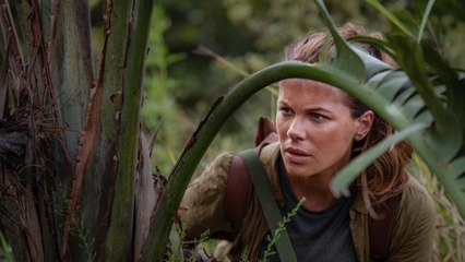 Tráiler de The Widow, la nueva serie de Amazon Prime Video