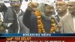 Arvind Kejriwal addresses rally in the National capital - NewsX