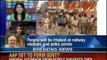 NewsX: Narendra Modi's first rally in mumbai after anointment as BJP's PM candidate
