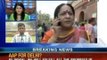 Jayanthi Natarajan didn't resign, but asked to leave by Rahul Gandhi - NewsX