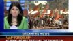 Foolproof security for Narendra Modi's rally in Mumbai - NewsX