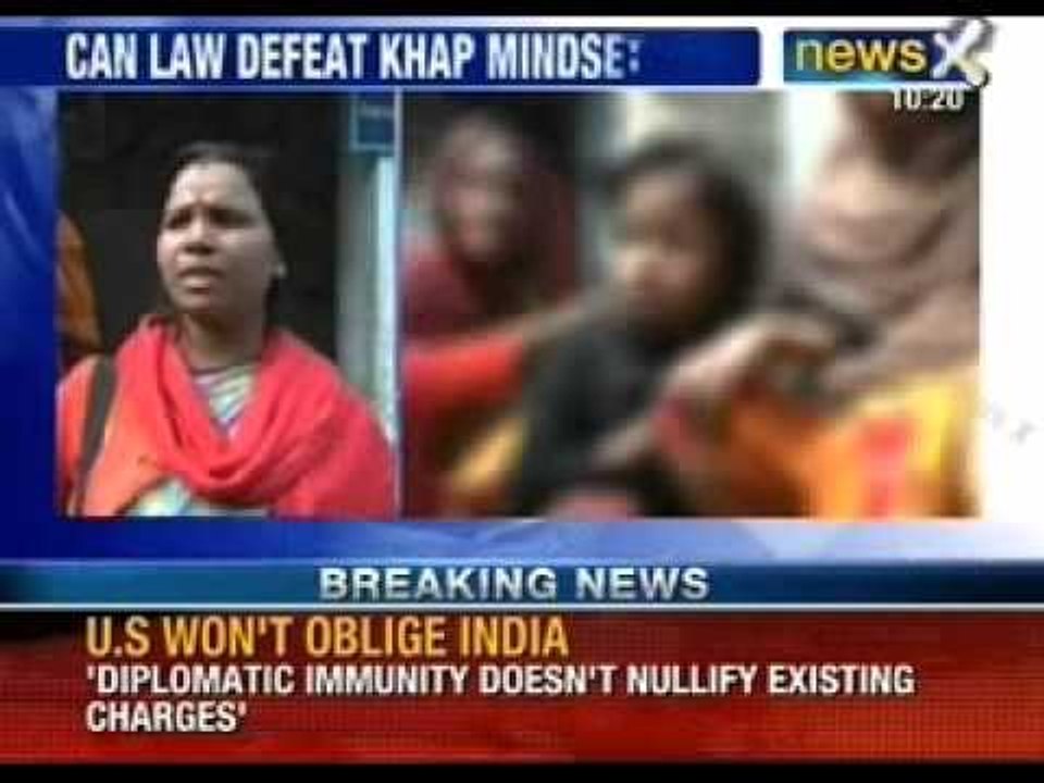 Raped and Mocked: Minor raped by relative, panc...