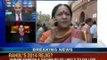 Environment Ministry is not a roadblock says Jayanthi Natarajan - NewsX