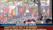 BJP's Prime Minister Candidate Narendra Modi addresses rally in Mumbai - NewsX