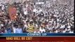 Narendra Modi attacks Rahul Gandhi at Mumbai rally - NewsX