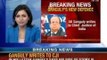 Law intern case: AK Ganguly writes a letter to Chief justice of India - NewsX