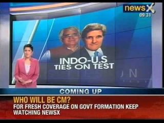 Devyani Khobragade case: Deadline for US consulate staff to return ID cards ends today - NewsX