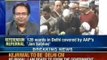 Aam Aadmi party for Delhi, Arvind Kejriwal as Chief Minister - NewsX