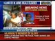 Purchase of Barak missiles for navy cleared, defence deals worth 16,000 crore rupees cleared - NewsX