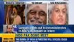 AK Ganguly points out to inconsistencies in ASG's statement on intern - NewsX
