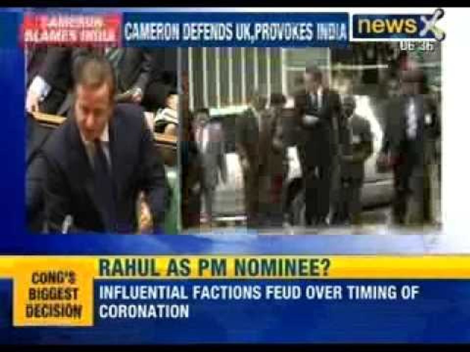 UK's 'Bluestar': Papers prove Margaret Thatcher colluded with Indian government on Bluestar - NewsX