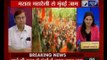 Dabawalas to participate in Maratha Kranti Morcha; march causes traffic jam in Mumbai