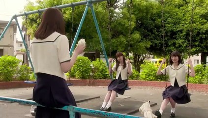 初森ベマーズ（乃木坂46主演） 第1球 ここから、はじまる