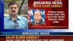 NewsX: Supreme Court judge Harish Salve hits out at Ganguly, says don't cast aspersions on intern
