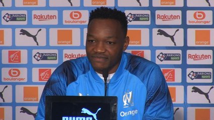 27e j. - Mandanda en surpoids ? : ''Il y aura toujours des critiques''