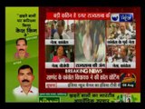 Gujarat RS polls: Ahmed Patel will not win says Shankersinh Vaghela