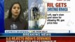 RIL gets christmas bonanza. Left, opposition slam government move allowing RIL gas price hike