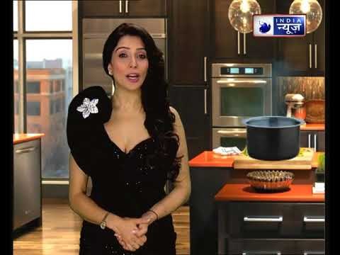 Saas Bahu Family guru with Jai Madan on India News (12th August 2017)