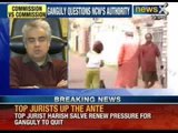 No one is above the Law, not Even Justice Ganguly says NCW - NewsX
