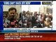 AAP Leader, Yogendra Yadav on Congress support to Aam Aadmi Party - NewsX