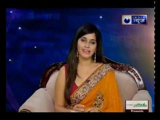 Guru Mantra with G.D Vashist on India News (13th August 2017)