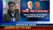 New tapes in Gujarat snooping case. Cabinet 'OK' to probe tapes - News X