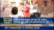 NewsX: Ashok Ganguly case- TMC ups its ante against Ganguly asking him to step down immediately