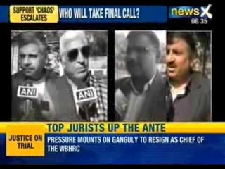 Ties with AAP splits Congress - NewsX