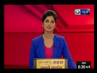 Bikers race in Delhi turns deadly