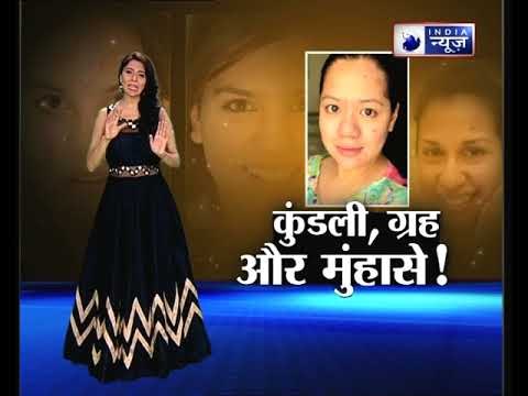 Saas Bahu Family guru with Jai Madan on India News (18th August 2017)