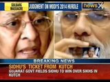 Gujarat riots: Court to decide on charge sheeting Gujarat CM Narendra Modi - NewsX