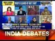 India Debates : After Modi's cleanchit does centre's probe appear motivated ? - NewsX