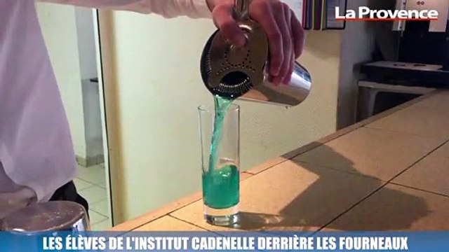 La Minute Tourisme : à Marseille, ces jeunes restaurateurs revisitent les saveurs provençales