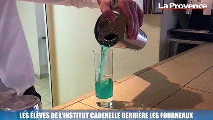 La Minute Tourisme : à Marseille, ces jeunes restaurateurs revisitent les saveurs provençales