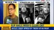 NewsX: Opposition slams Mamata Banerjee over Saradha Chitfund scam