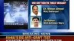 Why did MLA's not approach cops if they were suspicious ? - NewsX