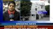 200 Crore rupees swimming pool, when people are dying of cold in Relief camps - NewsX